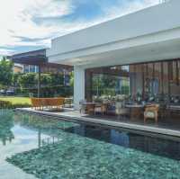 Renaissance Pattaya Resort & Spa 