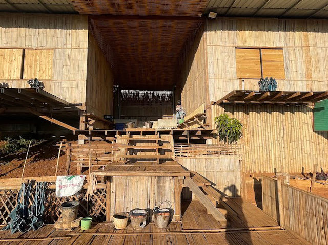 📍บ้านกุ๊บกิ๊บ ณ ห้วยกุ๊บกั๊บ