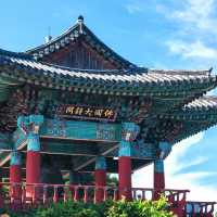 Explore the Ancient Wonders of Gyeongju, South Korea