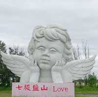 「9月酒店試睡員」- 七股鹽山遊，享受室內涼爽