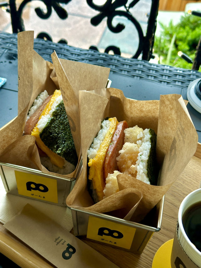 일본 오키나와 아메리칸빌리지 맛집 추천