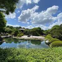 【島根県】足立美術館