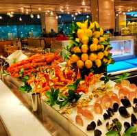 🇲🇾 Taste the Best: Sharing La Hotel’s Impressive Buffet