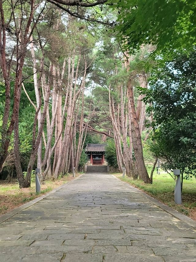 독특한 분위기 가득한 남해 가볼만한 곳💚