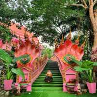  Khao Thurian Temple