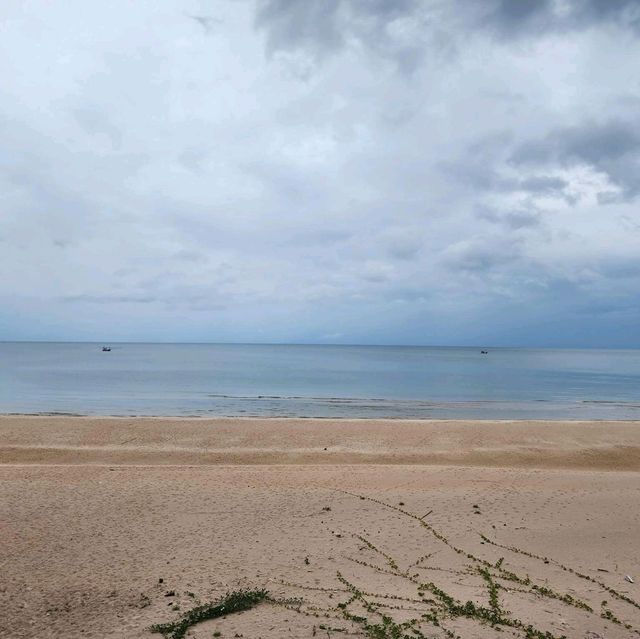 เนินทรายงาม GrandSandDune