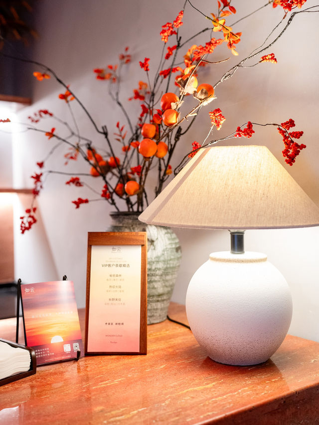 深圳-I人最愛療癒系睡眠風頭療店