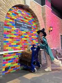 Wizard Brewery and Restaurant 