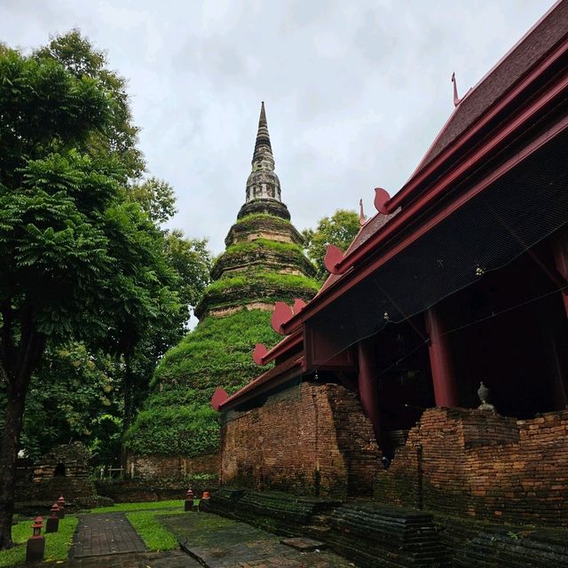 เชียงแสน Day Trip ปั่นจักรยานชมเมืองเก่าชิลๆ 🤩