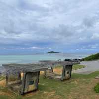 【宮古島🌺】宮古島ブルーを見るなら絶対にここ！