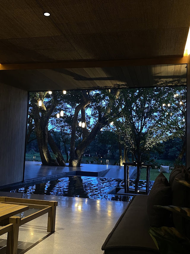 🌳Riva Vista Riverfront Resort Chiang Rai