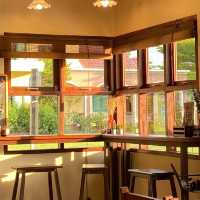 Sensha Cafe&Eatery Halal