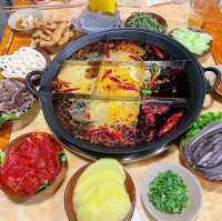 Things to do and eat in Chongqing, China