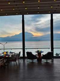 รีวิว Renaissance Pattaya Resort