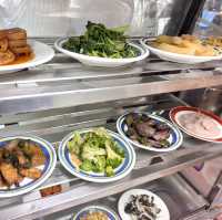 台北韓式家常料理推薦「山東韓中小館」