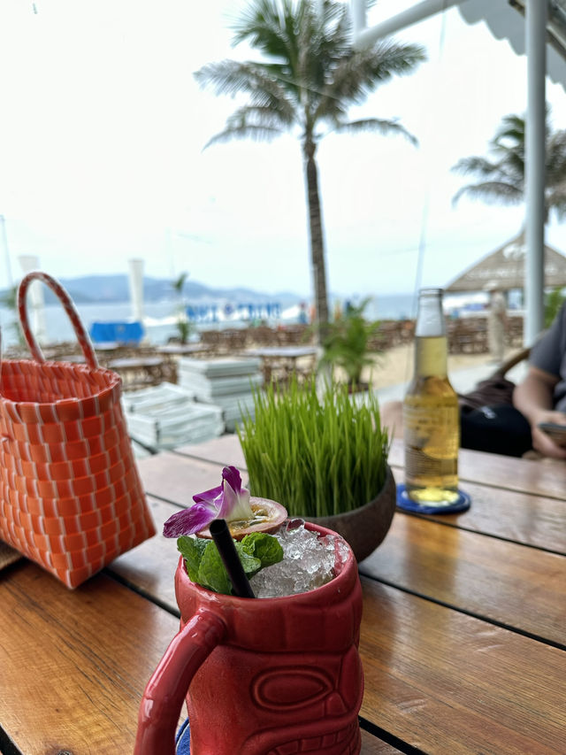 Sailing Club Nha Trang 