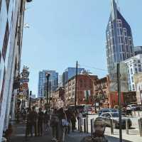 Music City Magic