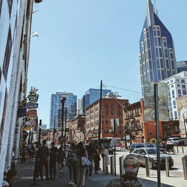 Music City Magic
