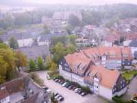 Goslar고슬라 Marktkirche
