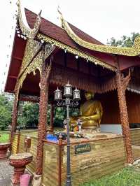📍"วัดพระยืน" วัดเก่าแก่คู่บ้านคู่เมืองหริภุญชัย