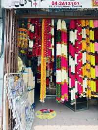 Penang Little India