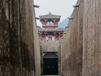 China's Hollywood, A Cinematic Adventures at Hengdian