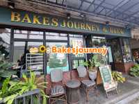🍰🌻: Bakesjourney