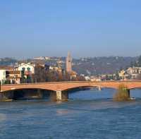 📍📍羅密歐茱麗葉故事的起點🇮🇹義大利Verona🇮🇹