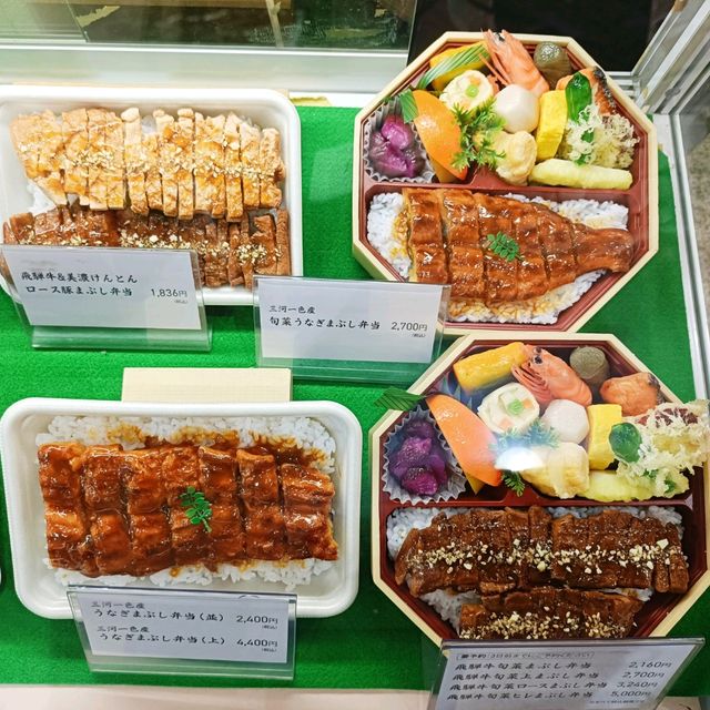 私の岐阜旅おすすめグルメ✨飛騨牛『みわ屋』