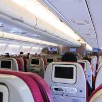 飛行機の旅✈️マレーシア航空でいくマレーシア→コタキナバル