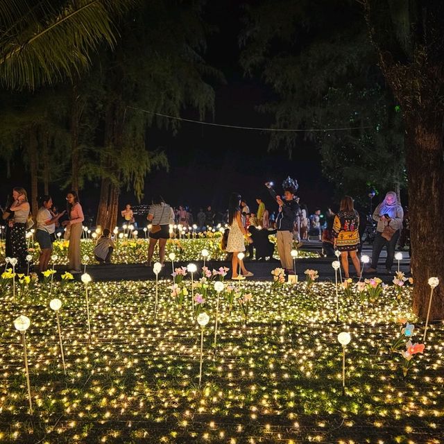งานสะพานหิน
