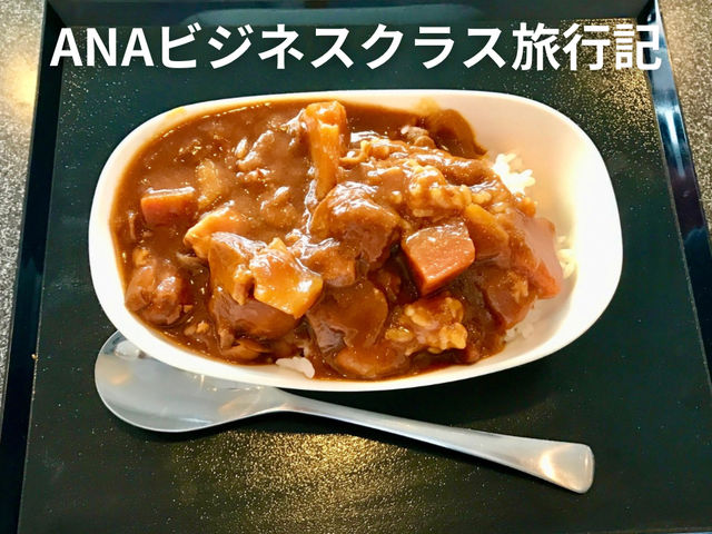 ✈️ANAビジネスクラス旅行記
