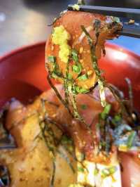 【福岡ランチ】待ってでも食べたいボリューム満点ランチがあるお店🥢