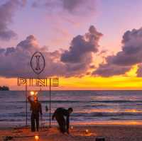 intercontinental Phuket