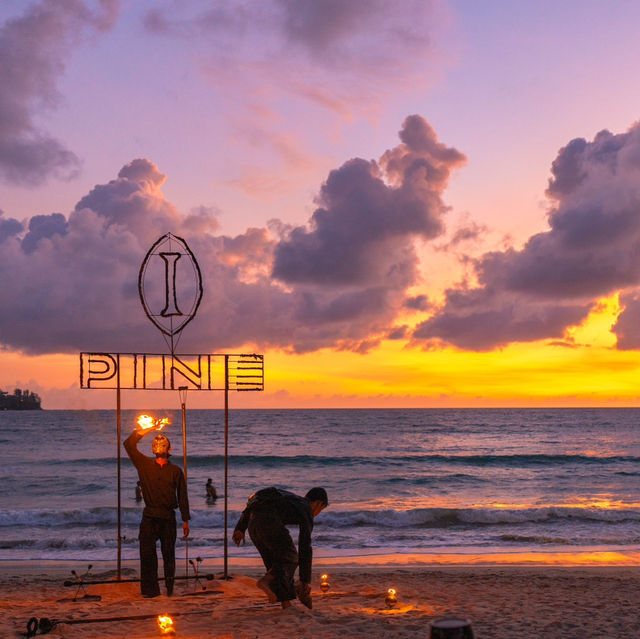 intercontinental Phuket