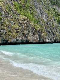 เที่ยวเกาะพีพี กระบี่🌊