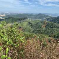 Broga Hill