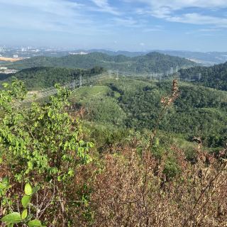 Broga Hill