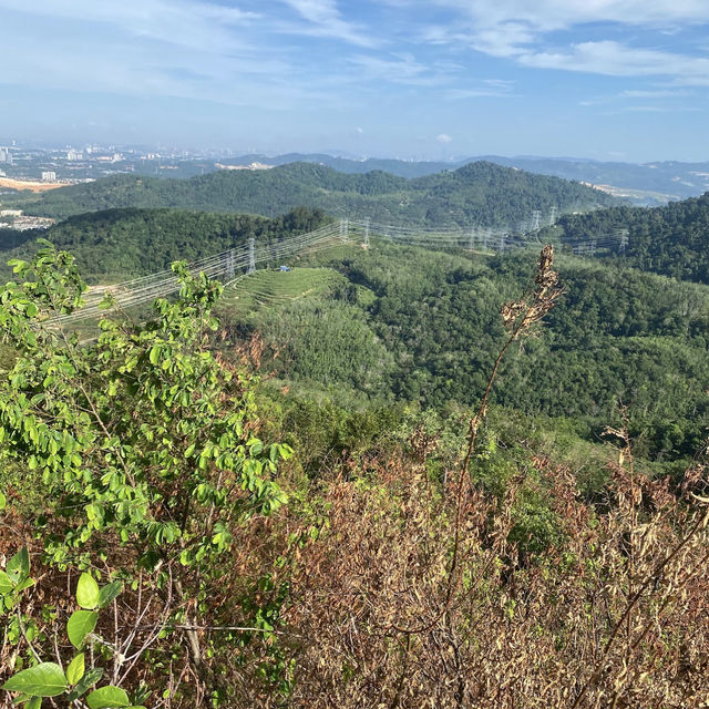 Broga Hill
