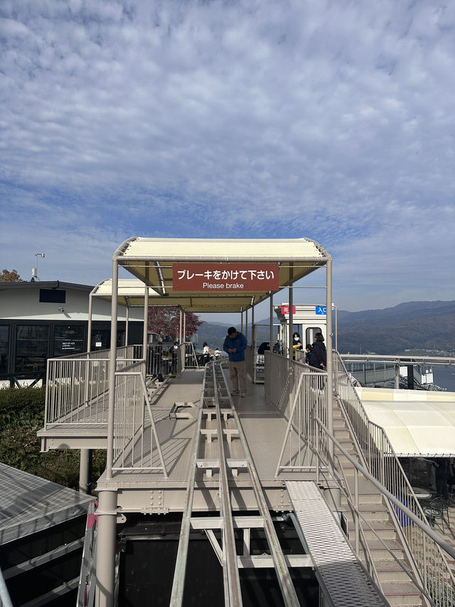 🇯🇵 京都近郊 日本三景之一的天橋立
