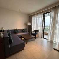 รีวิวที่พัก Novotel Phu Quoc Resort