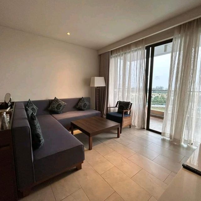 รีวิวที่พัก Novotel Phu Quoc Resort