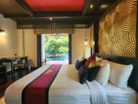 รีวิวที่พัก The Elements krabi 
