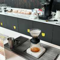 Nana Coffee Roasters Bangna