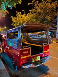 My Fantastic Day in Hatyai Thailand 