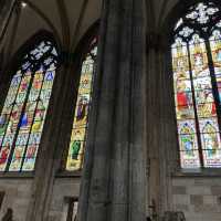 Cologne Cathedral (Kölner Dom)