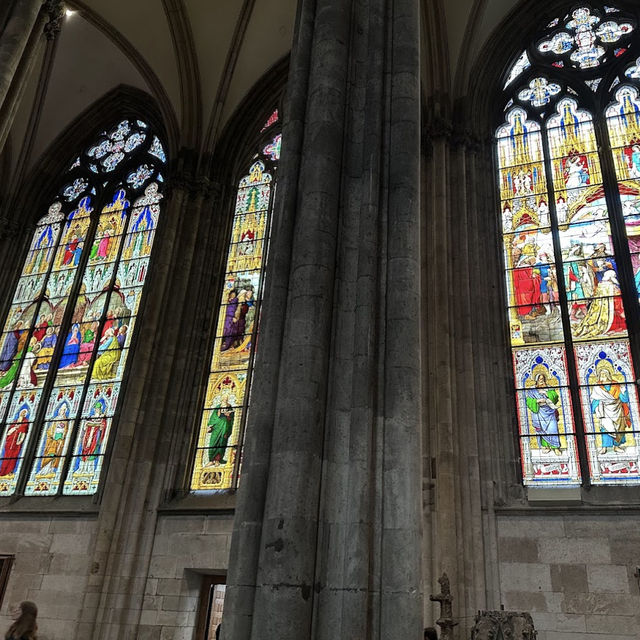 Cologne Cathedral (Kölner Dom)