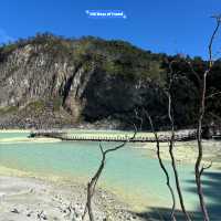 Mystical Beauty: Explore Kawah Putih