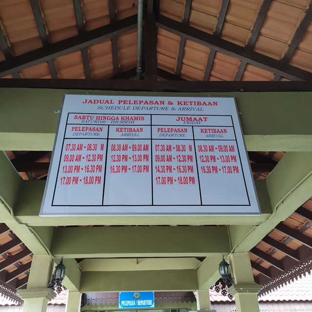 Perhentian Island: Your Next Epic Getaway!