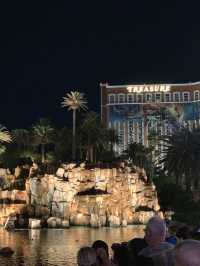 Unforgettable Nights: Exploring the Electrifying Las Vegas Strip